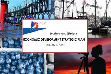 South Haven Economic Plan South Haven Economic Plan