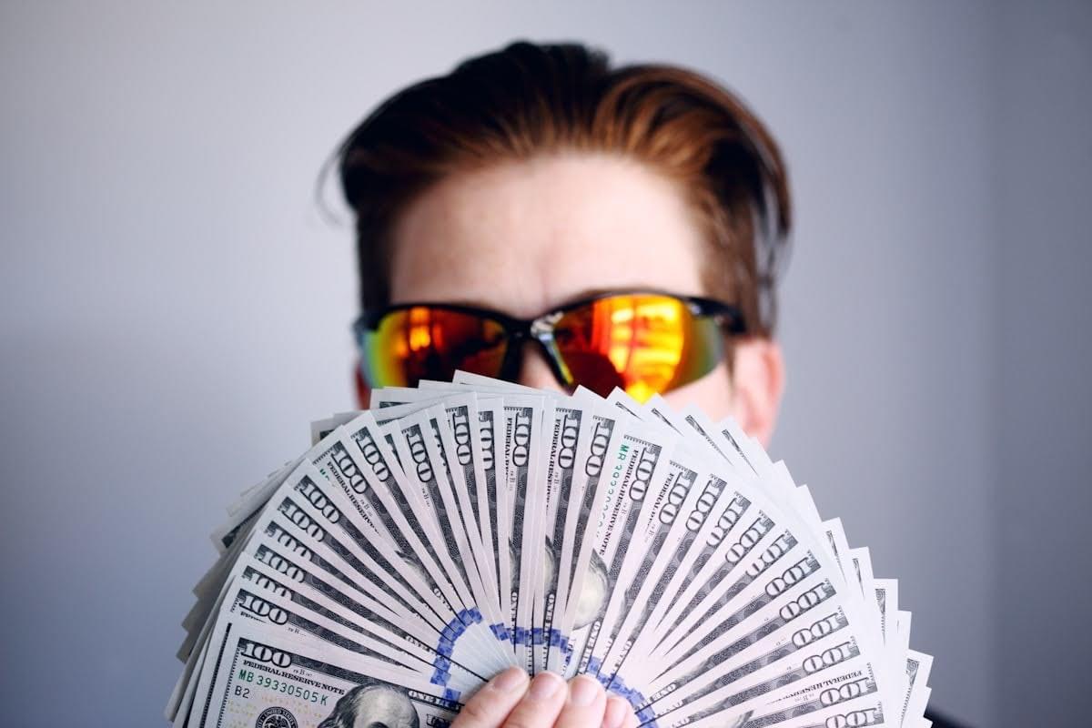 Autofinancement vs. Financement Autofinancement vs. Financement