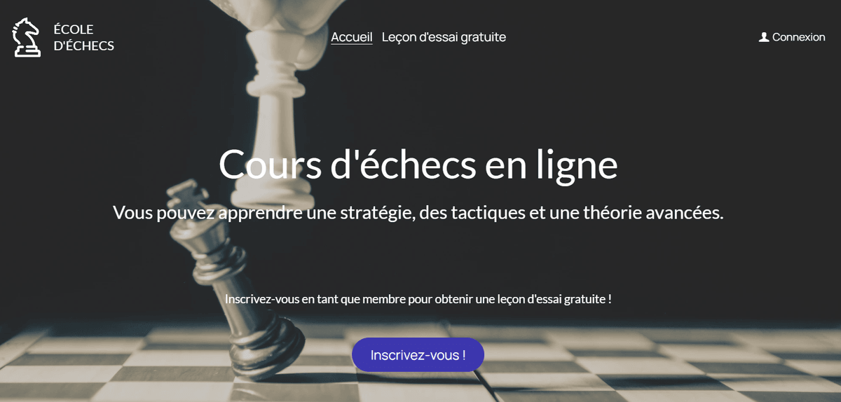 Conseils en marketing de services Conseils en marketing de services
