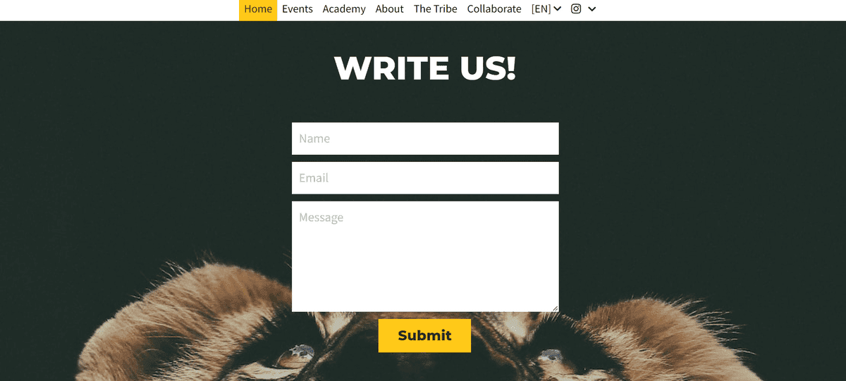Alamat email bisnis gratis seperti Playfight Alamat email bisnis gratis seperti Playfight