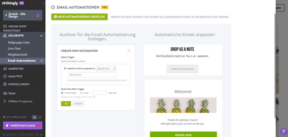 Wie E-Mail-Automatisierung die Kundenbindung verbessert Wie E-Mail-Automatisierung die Kundenbindung verbessert