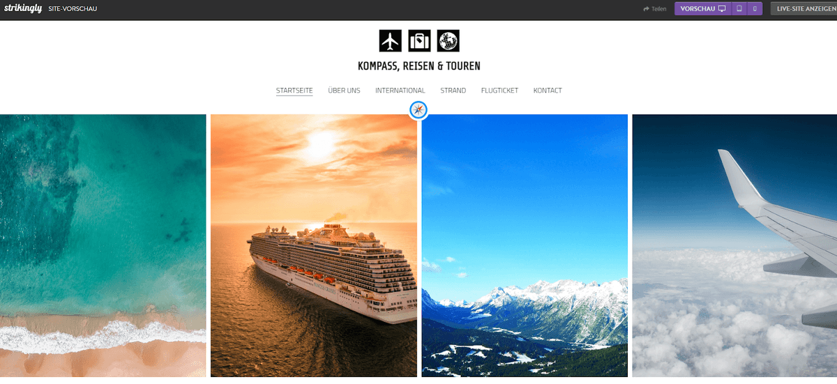 Werben Sie für Ihre Website Werben Sie für Ihre Website