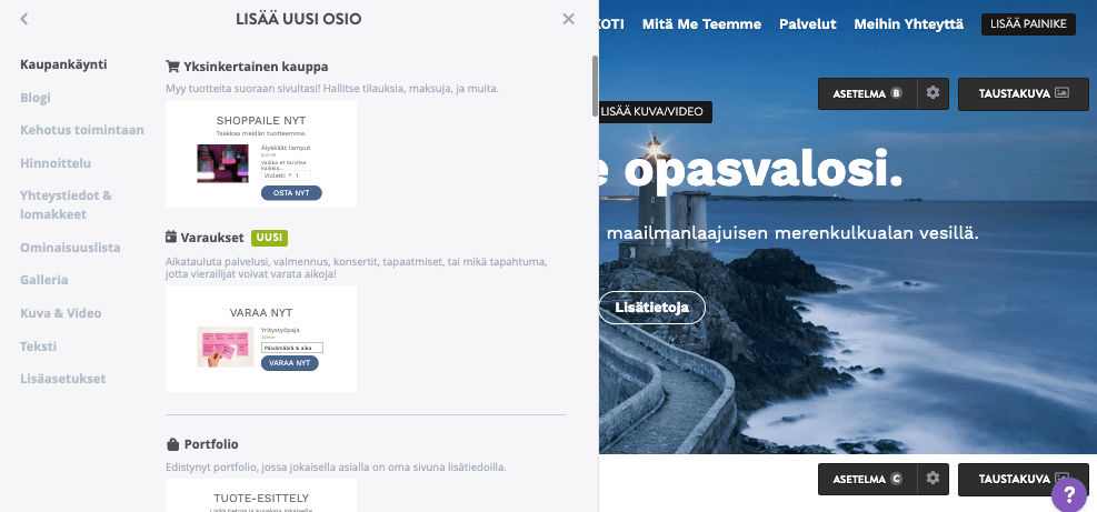 Tuotteen hinnoittelu - Voit joko ladata tuotteita hintoineen tai myydä jäsenyyksiä käyttämällä hintataulukkoa Strikinglyn ominaisuuksista Tuotteen hinnoittelu - Voit joko ladata tuotteita hintoineen tai myydä jäsenyyksiä käyttämällä hintataulukkoa Strikinglyn ominaisuuksista