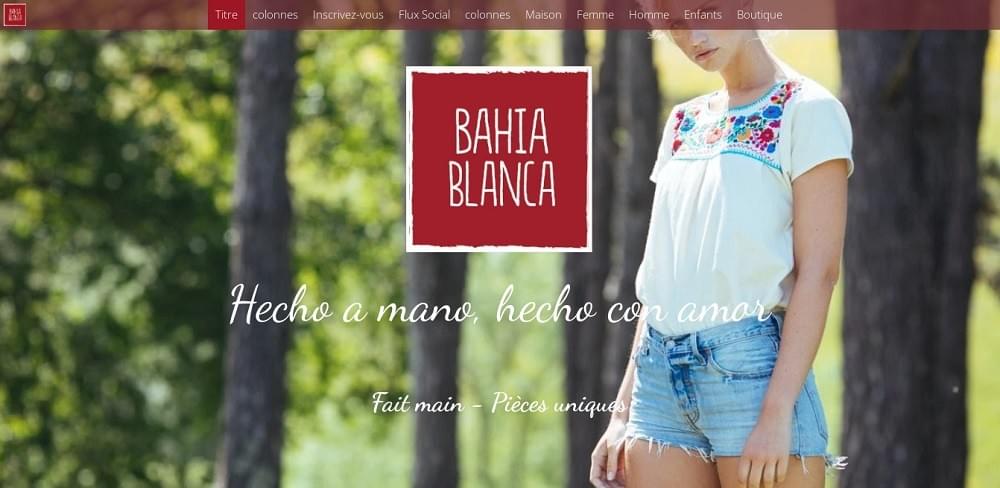 Prix des Produits Boutique de Vêtements Bahia Blanca Prix des Produits Boutique de Vêtements Bahia Blanca