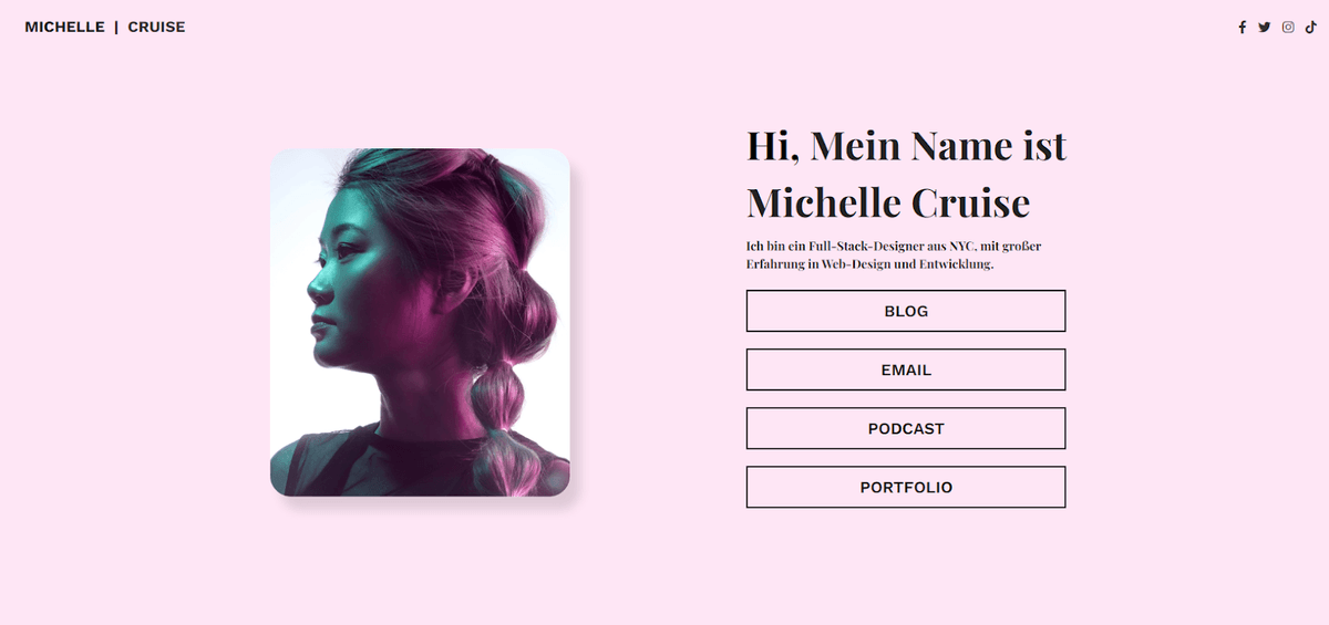Wählen Sie die richtigen visuellen Elemente Wählen Sie die richtigen visuellen Elemente