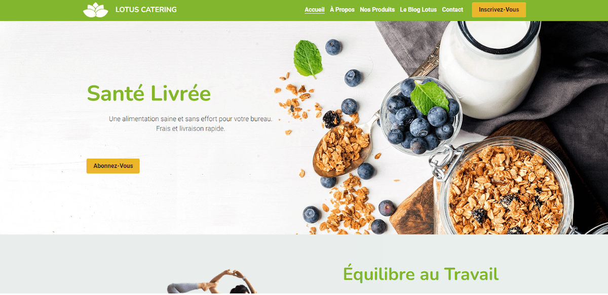 Comprendre les Bases des Créateurs de Sites Web Gratuits Comprendre les Bases des Créateurs de Sites Web Gratuits