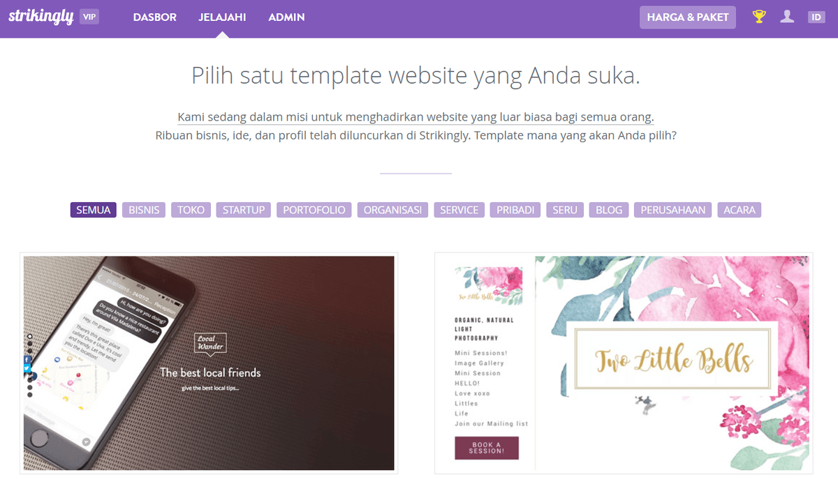 Audit Situs Web - Buat kesan pertama yang baik dengan templat situs web Audit Situs Web - Buat kesan pertama yang baik dengan templat situs web