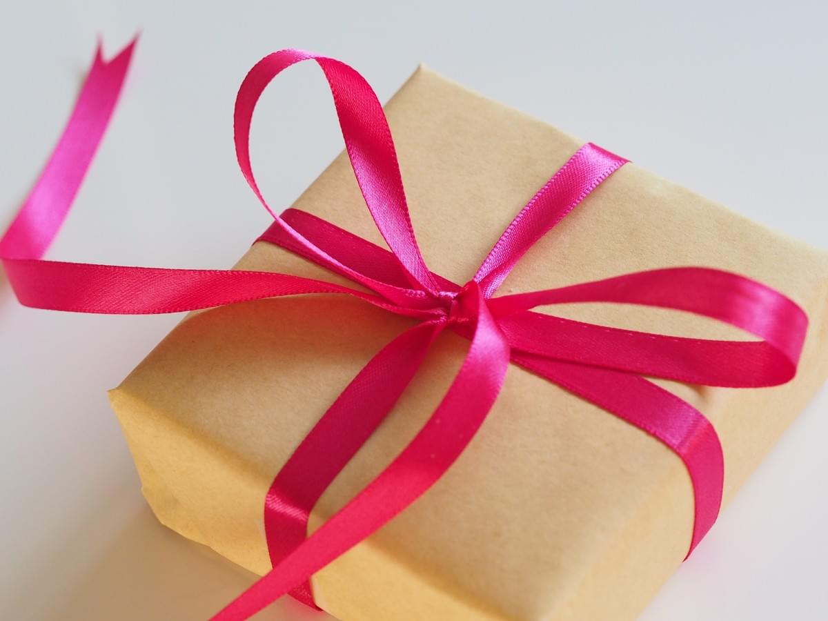 Ideas de regalo económicas para cualquier época del año Ideas de regalo económicas para cualquier época del año
