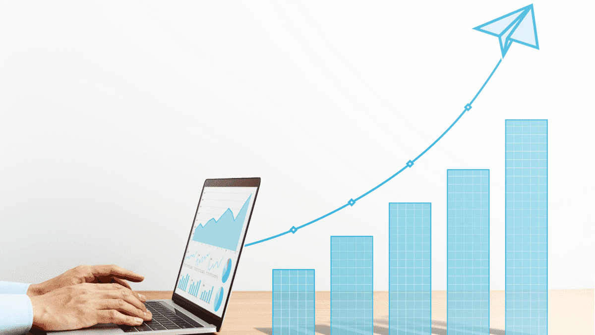 Conseil pour réussir à développer une entreprise #3 : Atteindre une croissance durable Conseil pour réussir à développer une entreprise #3 : Atteindre une croissance durable