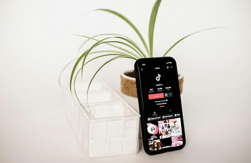 Inspiration pour Exploiter les Meilleures Tendances TikTok Inspiration pour Exploiter les Meilleures Tendances TikTok