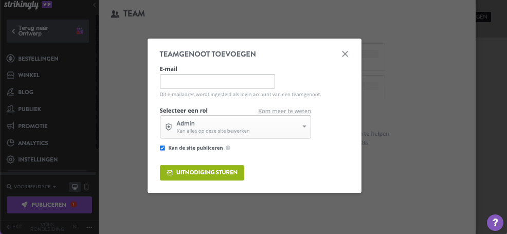 Websitebeveiligingsaudit - Controleer de toegangscontroles op websites Websitebeveiligingsaudit - Controleer de toegangscontroles op websites