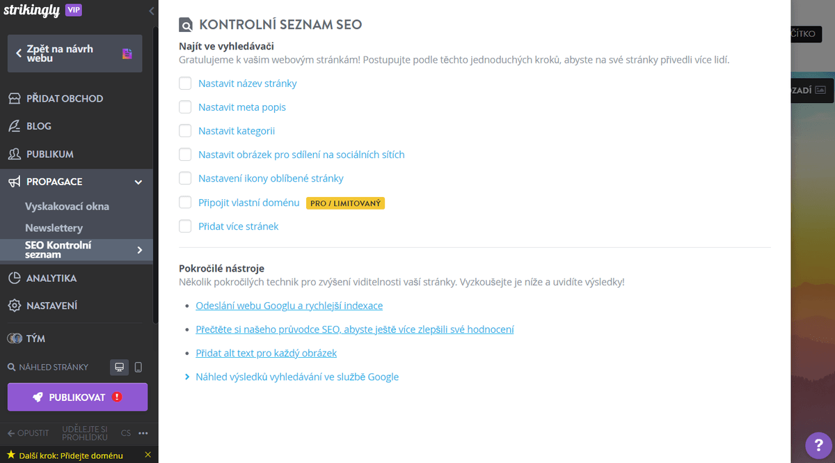 Sledujte provoz a prodeje, abyste mohli efektivně prodávat nábytek online Sledujte provoz a prodeje, abyste mohli efektivně prodávat nábytek online