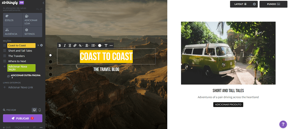 Conteúdo do site - Manchetes e introduções matadoras de artesanato Conteúdo do site - Manchetes e introduções matadoras de artesanato