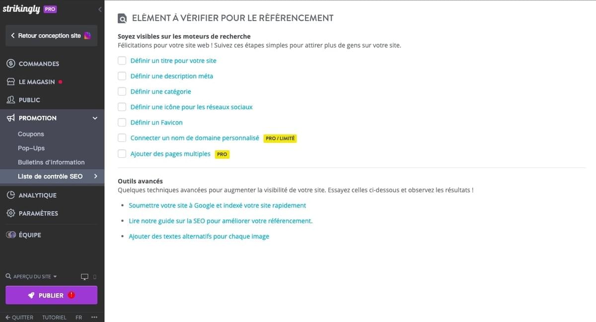 Optimisation SEO Optimisation SEO