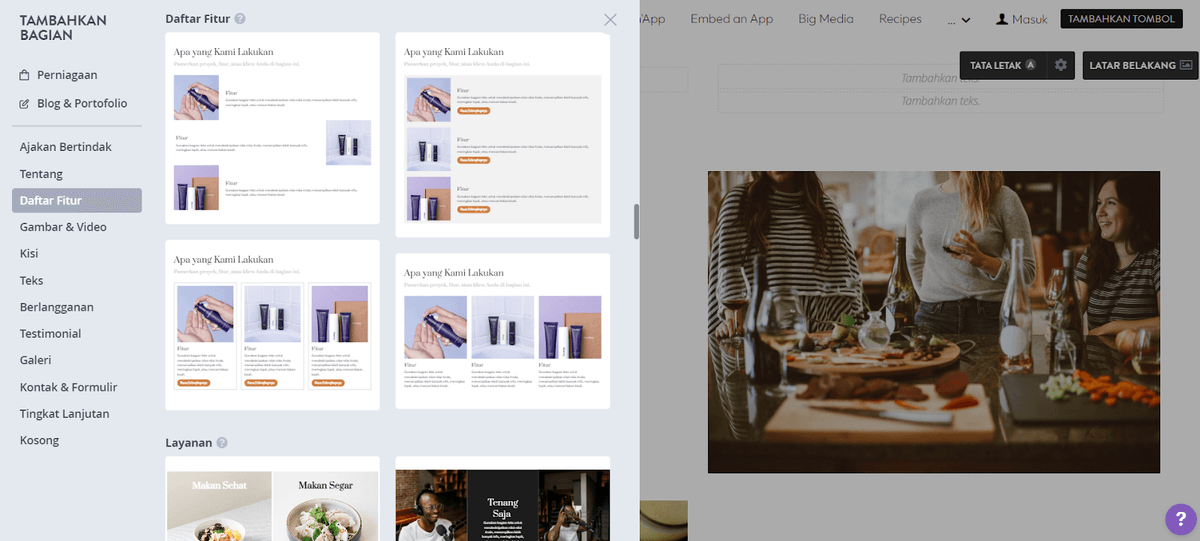 Branding Visual - Pamerkan Produk Anda di Situs Web Anda yang Mencolok Branding Visual - Pamerkan Produk Anda di Situs Web Anda yang Mencolok