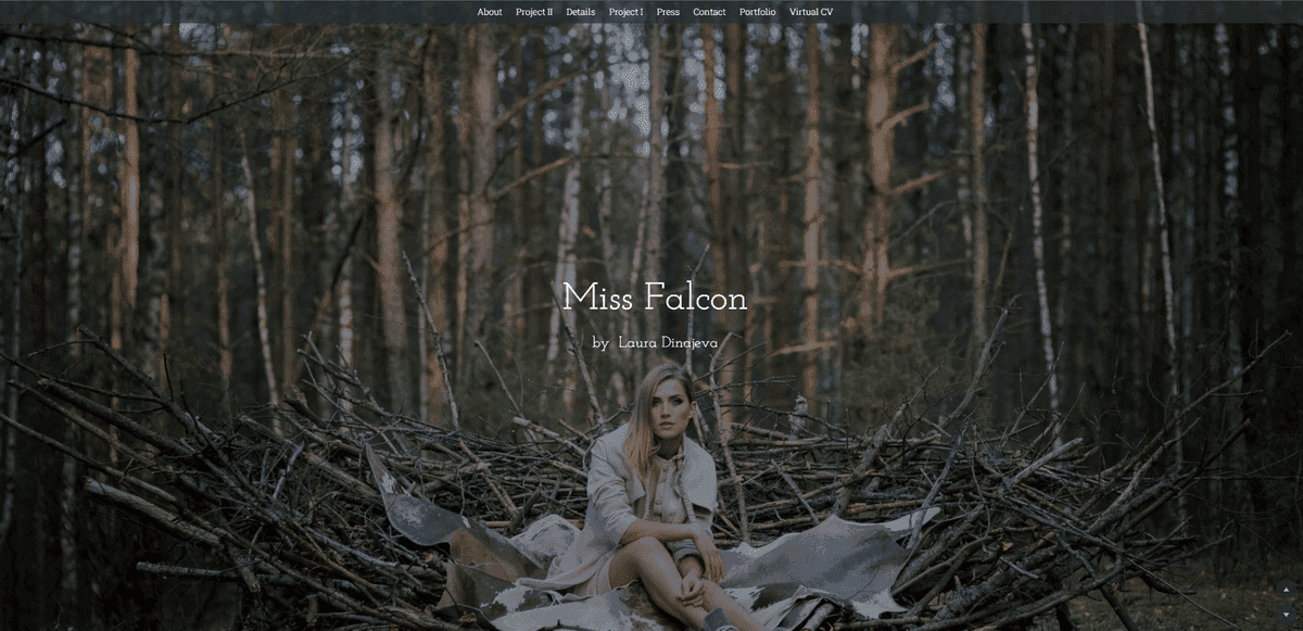 náklady na web jako slečna Falconová náklady na web jako slečna Falconová