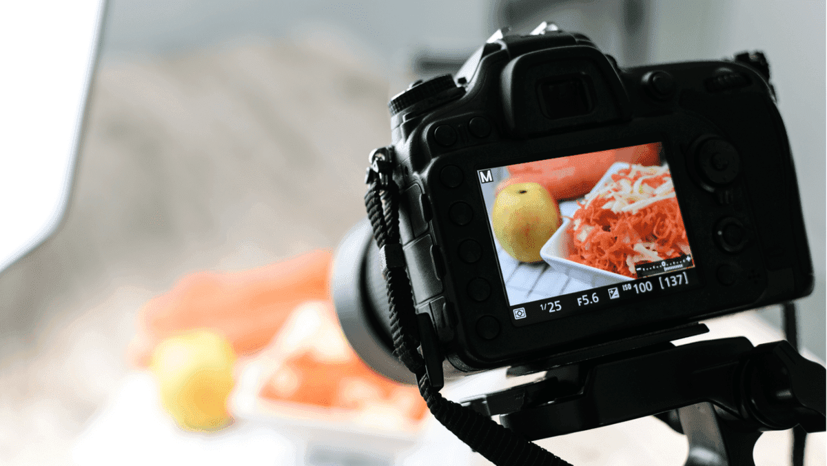 Fotografía DIY: Dominando el arte de la composición Fotografía DIY: Dominando el arte de la composición
