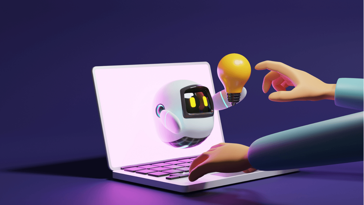 AI-Driven Website Personalization AI-Driven Website Personalization