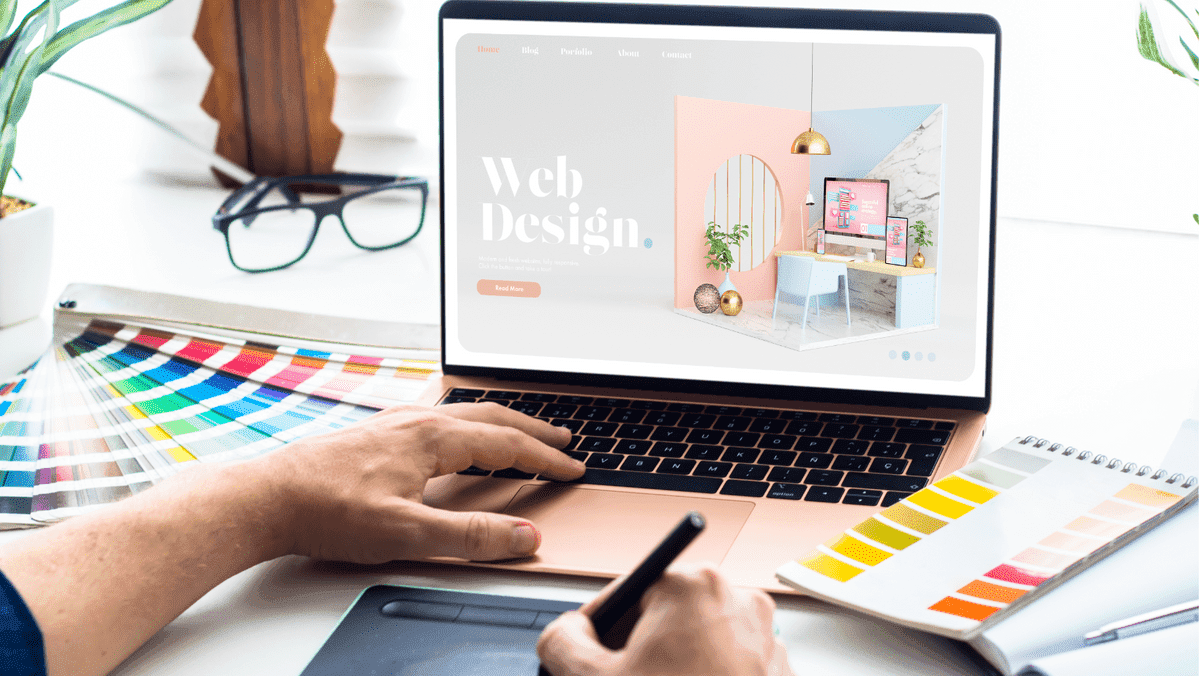 Consejos de diseño web sencillos pero efectivos para principiantes Consejos de diseño web sencillos pero efectivos para principiantes