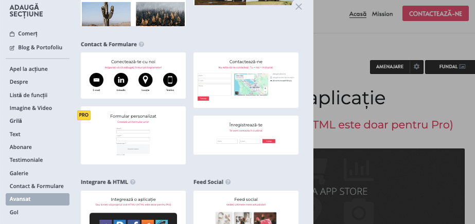 Gestionarea timpului prin crearea simplificată a site-ului pe interfață Strikingly - ușor de utilizat Gestionarea timpului prin crearea simplificată a site-ului pe interfață Strikingly - ușor de utilizat