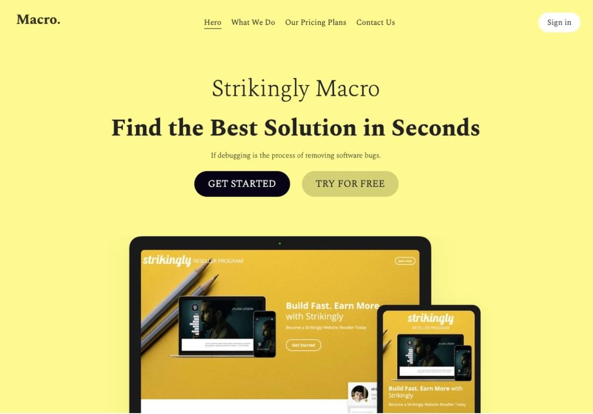 10 Onmisbare Webdesign Tips 10 Onmisbare Webdesign Tips