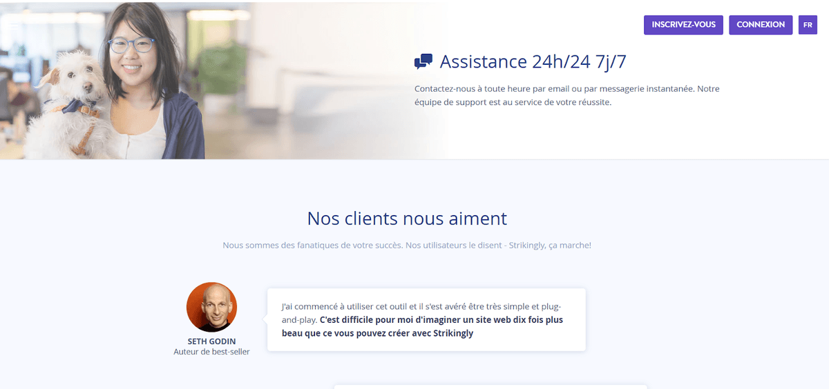 Service client et fidélisation Service client et fidélisation