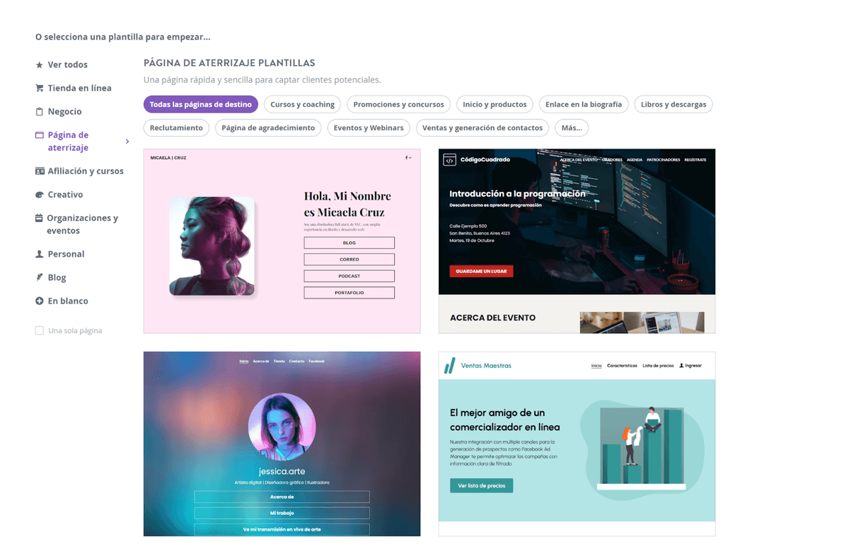 Herramientas de diseño web: opciones de personalización Herramientas de diseño web: opciones de personalización