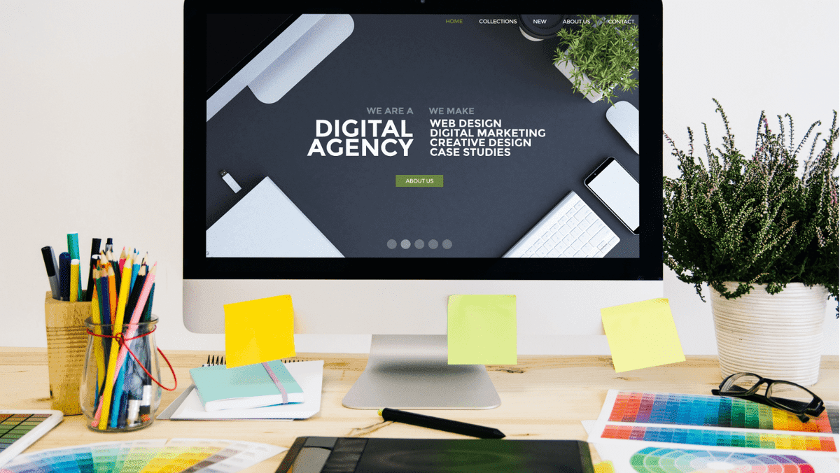 Guía para crear su propio sitio web empresarial Guía para crear su propio sitio web empresarial