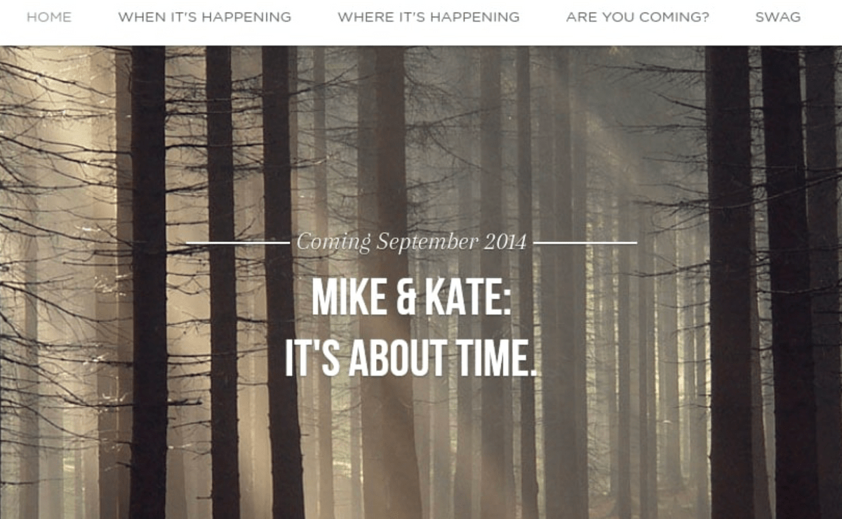 mikeandkate mikeandkate