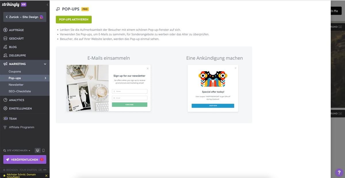 Vom Stöbern zum Kaufen: Ein Plan zur Konvertierung von Website-Besuchern Vom Stöbern zum Kaufen: Ein Plan zur Konvertierung von Website-Besuchern