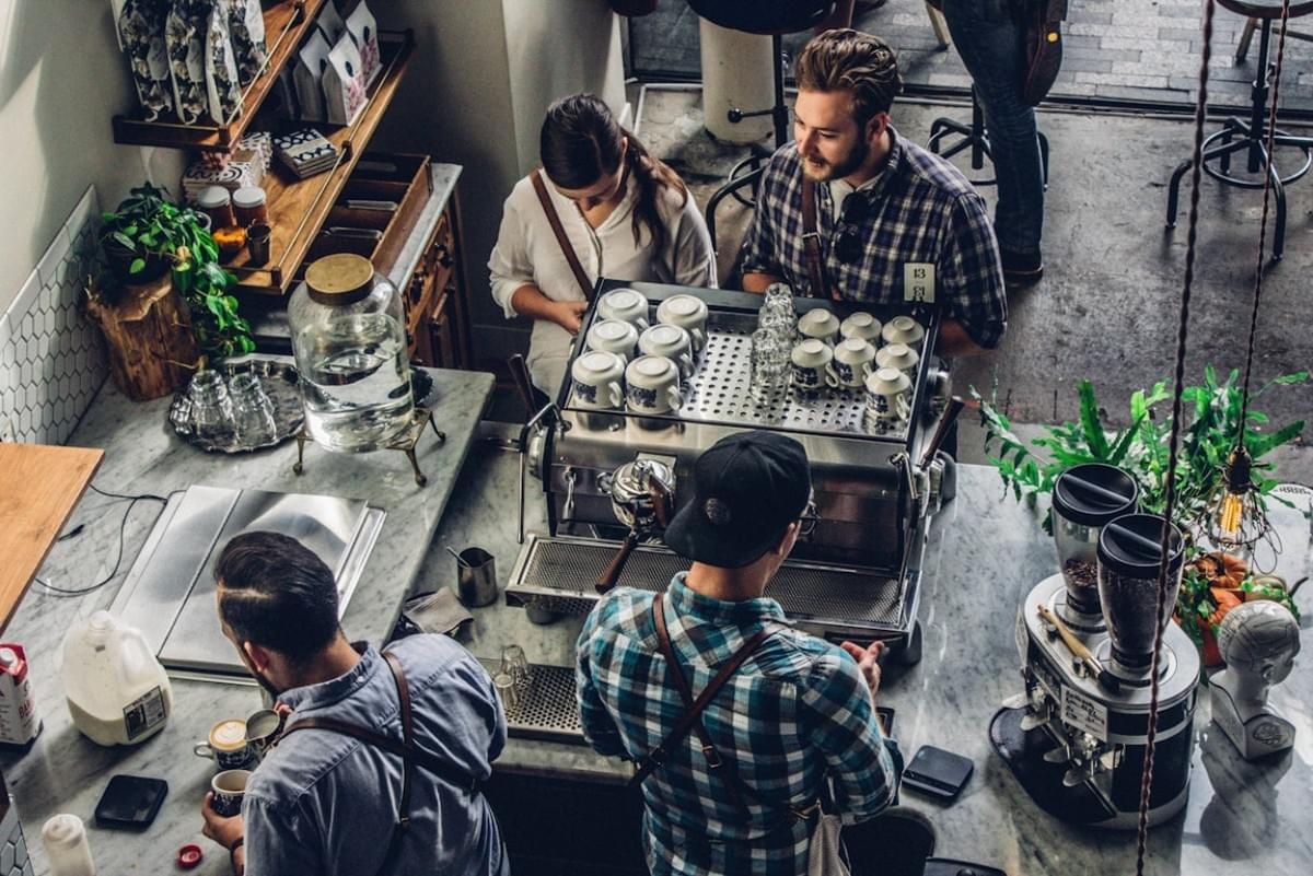 Die Macht der kleinen Unternehmens-Trends im Jahr 2023 entfalten Die Macht der kleinen Unternehmens-Trends im Jahr 2023 entfalten