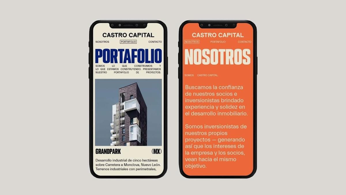 Pruebas A/B de anuncios en historias de Instagram en pantalla dividida Pruebas A/B de anuncios en historias de Instagram en pantalla dividida