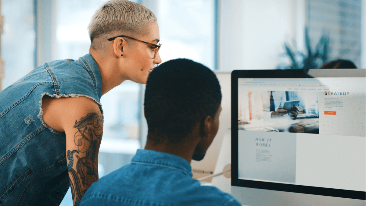 Custom Website Design Solutions Custom Website Design Solutions