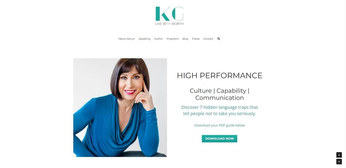 Kerrynの個人サイト Kerrynの個人サイト