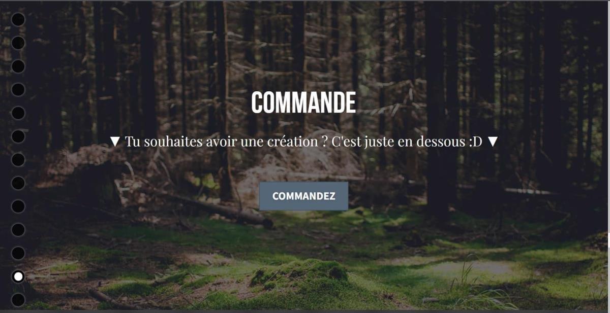 Le site Zeyyk Design Cours sur Strikingly Le site Zeyyk Design Cours sur Strikingly