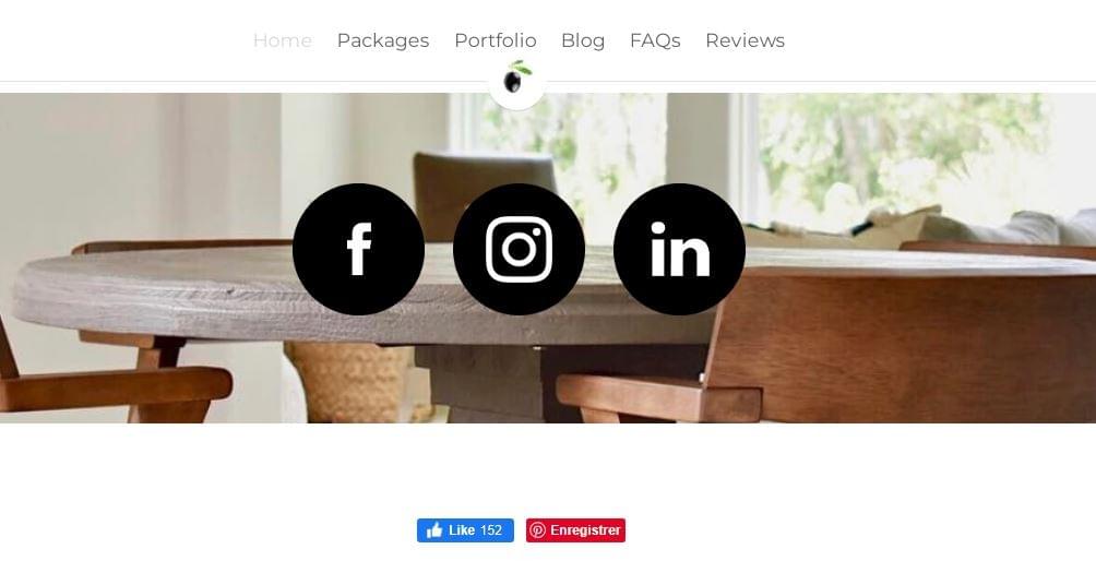 Promotion sur les réseaux sociaux Promotion sur les réseaux sociaux