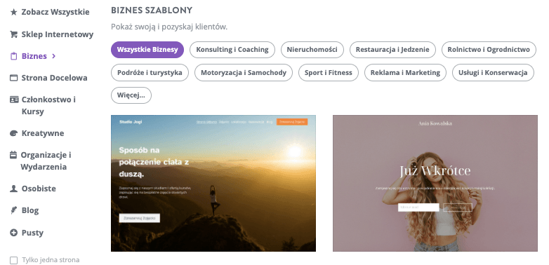 Krok #3 - Rozpocznij Własną Markę - Zbuduj Obecność Online - Stwórz Profesjonalną Stronę Internetową Używając Strikingly Krok #3 - Rozpocznij Własną Markę - Zbuduj Obecność Online - Stwórz Profesjonalną Stronę Internetową Używając Strikingly