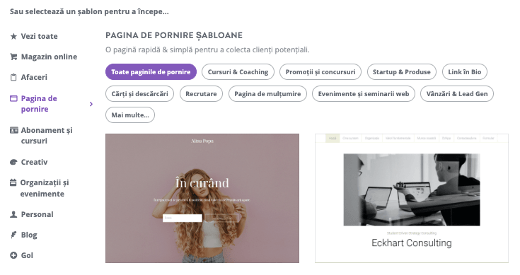 Rolul Strikingly în promovarea pe rețelele sociale - stabilirea unei prezențe online puternice Rolul Strikingly în promovarea pe rețelele sociale - stabilirea unei prezențe online puternice