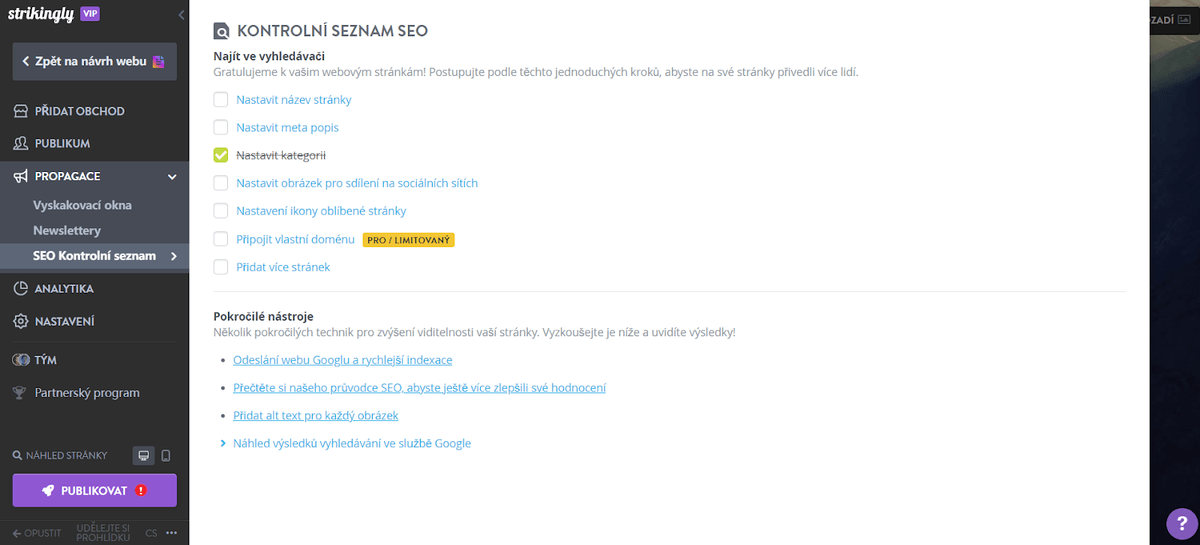 Tipy pro malé firmy – Udělejte ze svého webu SEO Friendly Tipy pro malé firmy – Udělejte ze svého webu SEO Friendly