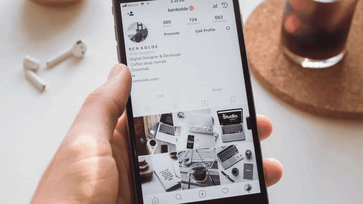 Zwiększ swoje zaangażowanie dzięki imponującemu kanałowi na Instagramie Zwiększ swoje zaangażowanie dzięki imponującemu kanałowi na Instagramie