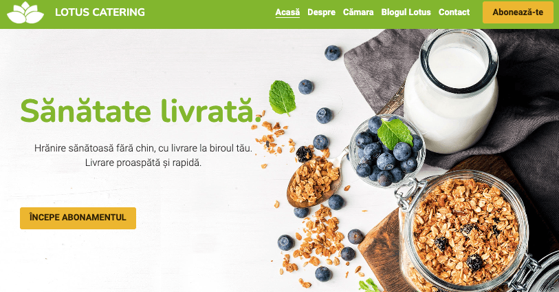Marketing de fitness - Implicarea clienților prin conținut și oferte de înaltă calitate Marketing de fitness - Implicarea clienților prin conținut și oferte de înaltă calitate