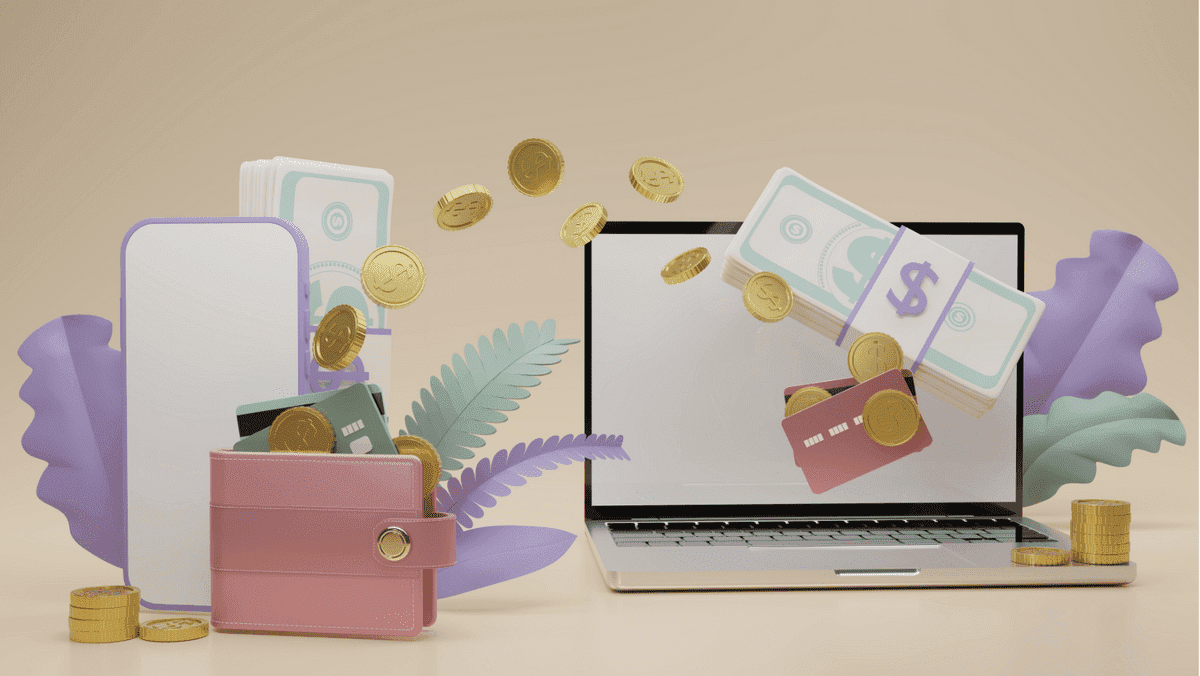 Genera ingresos pasivos sin dinero en 2024 Genera ingresos pasivos sin dinero en 2024