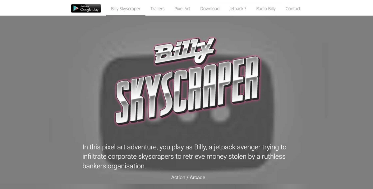 billyskyscraper billyskyscraper