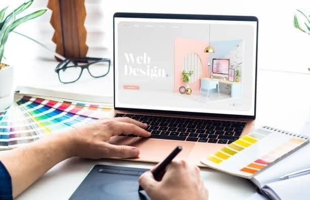 Dimensioni dell'immagine del sito web Dimensioni dell'immagine del sito web