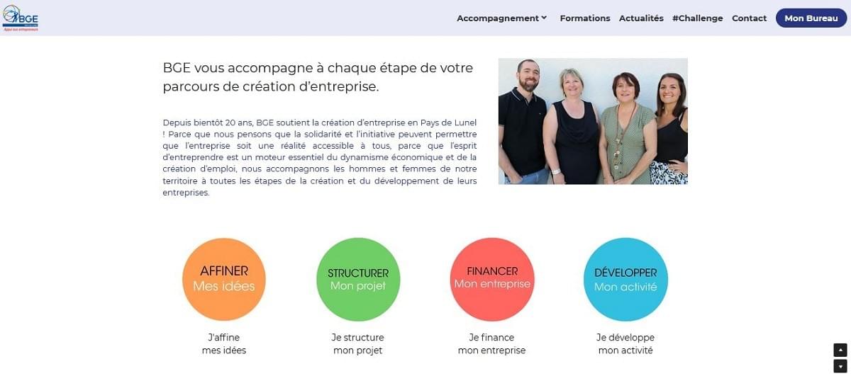 Business plan d'affaires Business plan d'affaires