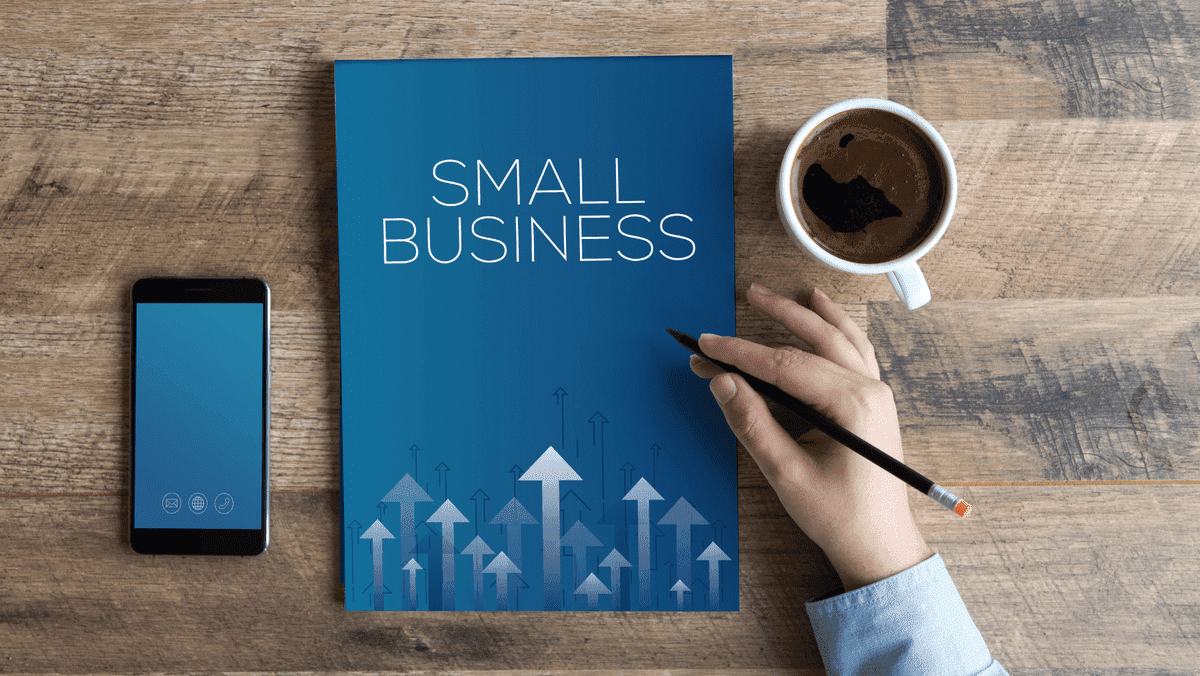 Livro de marketing para pequenas empresas Livro de marketing para pequenas empresas