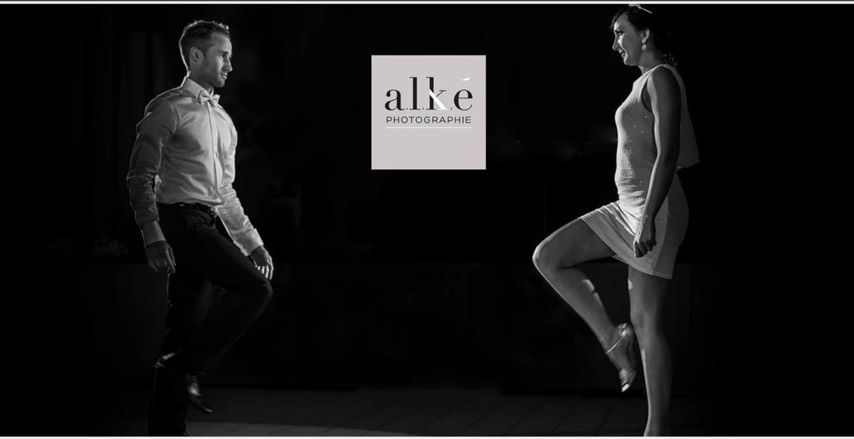 Le site Alke Photographie sur Strikingly Le site Alke Photographie sur Strikingly