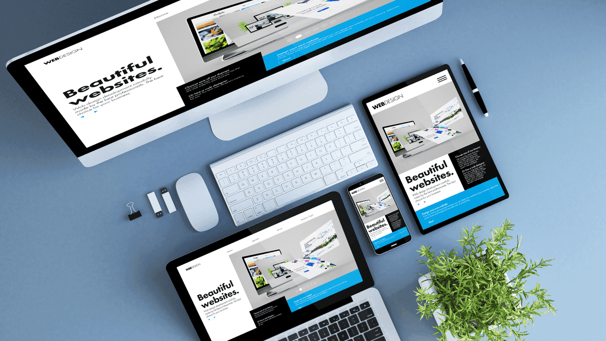 Site web pentru afaceri: catalizatorul pentru creșterea și extinderea vânzărilor Site web pentru afaceri: catalizatorul pentru creșterea și extinderea vânzărilor