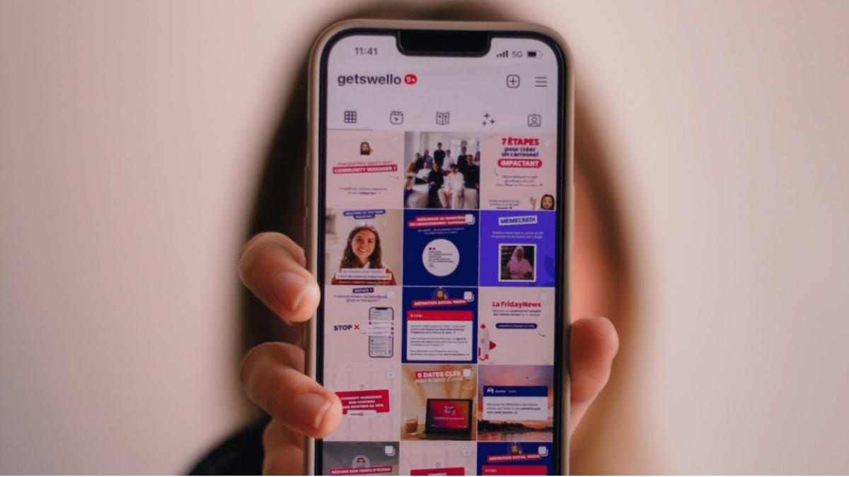Instagram für Unternehmen: 5 Tipps zur Steigerung Ihrer Präsenz Instagram für Unternehmen: 5 Tipps zur Steigerung Ihrer Präsenz