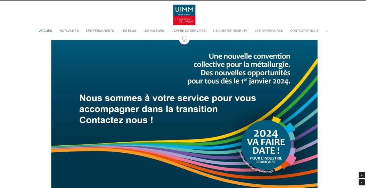 Le site UI45-37 sur Strikingly Le site UI45-37 sur Strikingly